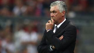 Real Madrid: Carlo Ancelotti confía en una buena temporada de su exequipo