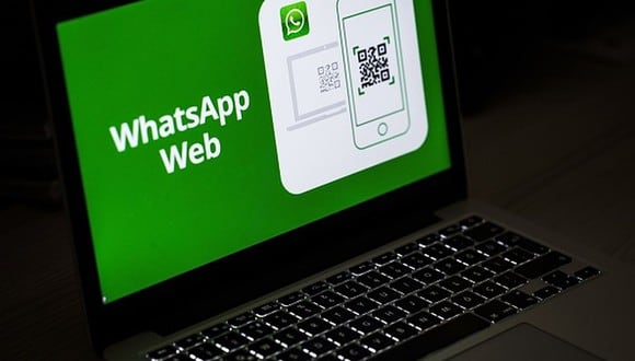 Ahorra tiempo con este truco: así puedes usar WhatsApp Web sin escanear el código QR. (Getty)