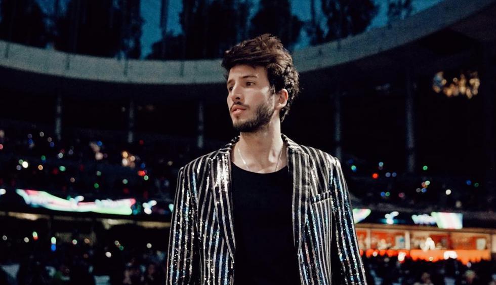 Sebastián Yatra anunció el lanzamiento de su nuevo álbum “Fantasía”. (Foto: @sebastianyatra)