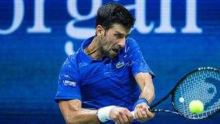 'Nole' pisa fuerte: Djokovic venció a Kudla en la tercera ronda del US Open 2019