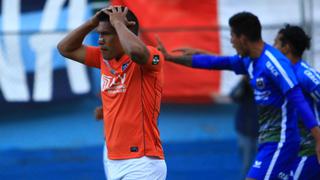 Segunda División: el penal fallado por Vallejo que pone de candela el final del torneo