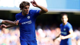 Negociación secreta: Barcelona estaría gestionando el traspaso de Marcos Alonso para la próxima temporada