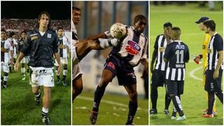 Alianza Lima: ¿cómo le fue a los blanquiazules visitando equipos argentinos?