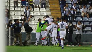 VER ONLINE Alianza Lima vs. Palestino: todo lo que debes saber sobre la transmisión del duelo por Copa Libertadores
