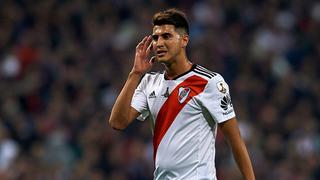 ¿Qué dirá el Real Madrid? Exequiel Palacios habló de su futuro en River Plate tras el Mundial de Clubes