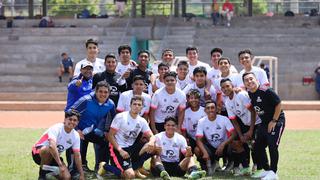 Salvando Talentos, el programa social que apuesta por el fútbol formativo a nivel nacional