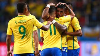¡Cuidado Chile! Brasil dio la sorpresa y convocó a todos sus cracks para las últimas fechas de Eliminatorias