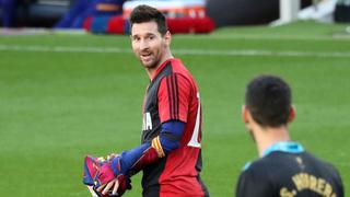 Una posibilidad para él: Lionel Messi confesó la ilusión de vivir y jugar en Estados Unidos en el futuro