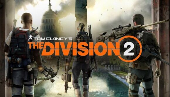 PS5: Ubisoft confirma que no habrá “The Division 2” para la PlayStation 5 de Sony (Fotos: Ubisoft)