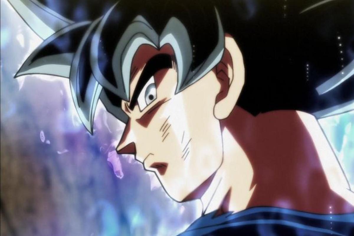 Dragon Ball Super: el impresionante traje de Goku Dios de la Destrucción  sale a la luz | DBS | Dragon Ball | DEPOR-PLAY | DEPOR