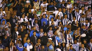 Otro motivo para celebrar: Alianza Lima fue el equipo que más hinchas llevó en la etapa regular de la Liga 1 