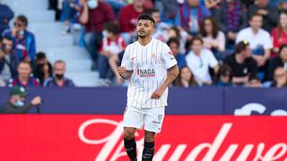 Contraataque letal y gol de ‘Tecatito’: Jesús Corona se estrena con el Sevilla ante Levante [VIDEO]