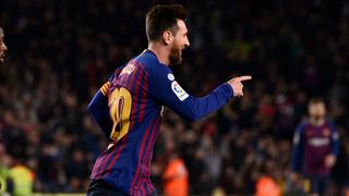"Gracias Dios": el lío de un jugador del Celta por publicar una foto de la camiseta de Lionel Messi