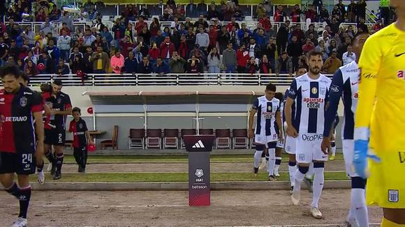 Resumen del partido entre Alianza Lima y Melgar por el Torneo Apertura 2023. (Video: Liga 1 Play)