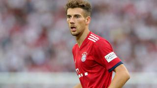 Goretzka calienta la previa ante Barcelona: “Podemos derrotar a cualquier equipo”