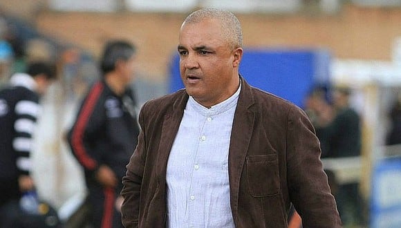 Rafo Castillo se ofreció a ser el nuevo DT de Alianza Lima. (Foto: Archivo)