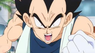 “Dragon Ball Super: Super Hero” tendrá un giro importante con respecto al anime