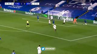 Final inglesa nuevamente: Mason Mount anota el 2-0 y liquida el Real Madrid vs Chelsea [VIDEO]