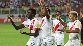 Perú al Mundial Rusia 2018: FIFA destacó récords alcanzados y rachas que cortó la bicolor