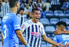 Alianza Lima vs. Blooming (1-0): minuto a minuto, resumen y gol del amistoso 2024