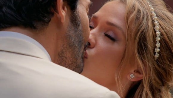 La telenovela "Tierra de esperanza" presentó su episodio final por Las Estrellas (Foto: TelevisaUnivision)