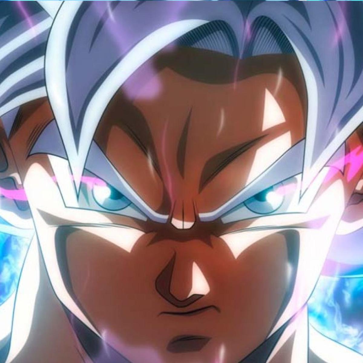Dragon Ball Super: Goku Ultra Instinto perfecto puede cambiar el clima de  la Tierra | Dragon Ball | Anime | Manga | México | DEPOR-PLAY | DEPOR