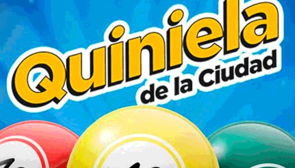 Quiniela: resultados de la Nacional y Provincia del jueves 16 de septiembre. (Diseño: Depor)
