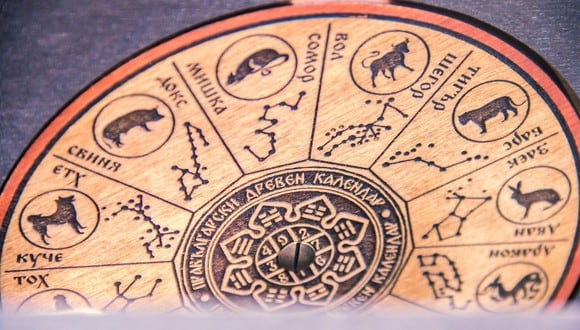 Signos del Zodiaco: ¿cuáles son según tu fecha de nacimiento y qué significa cada uno? (Foto: Pixabay).