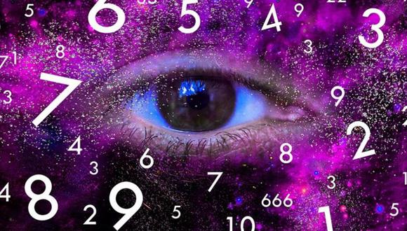Conoce más sobre la numerología y cómo afecta esta en tu vida. (Foto: Pixabay)