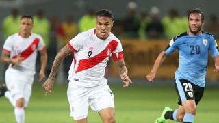 Perú vs. Colombia se jugará en el Estadio Nacional
