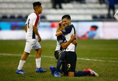 Alianza Lima venció 3-1 a San Martín y le respira en la nuca a Sporting Cristal