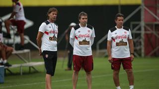 La ‘preocupación’ de la Selección Peruana por su debut ante Venezuela en la Copa América [VIDEO]