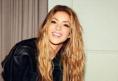 Las frases de Shakira que puedes compartir este 29 de septiembre y celebrar su día oficial en Spotify