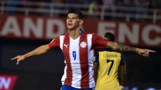 Paraguay, la sorpresa de la fecha, gana de local y alerta a la selección peruana 