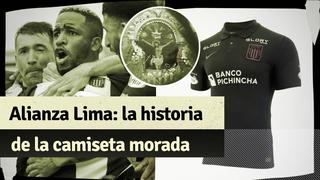 Alianza Lima: ¿cómo se originó la tradición de vestir de morado durante octubre?