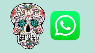 Día de Muertos 2022: las mejores imágenes para mandar por WhatsApp
