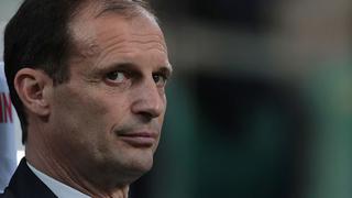 ''Mi tiempo aquí ha acabado'': Massimiliano Allegri estaría cada vez más lejos de Juventus