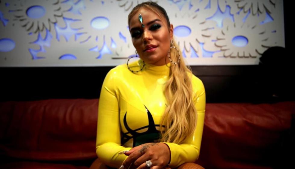 Karol G comparte adelanto del videoclip de su single “Punto G” (Fotos: EFE)