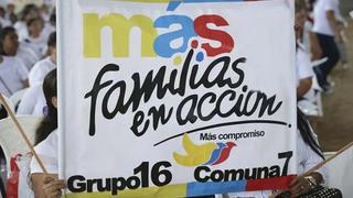 ¿Cuándo pagan Familias en Acción en noviembre? Cómo saber si soy beneficiario del subsidio