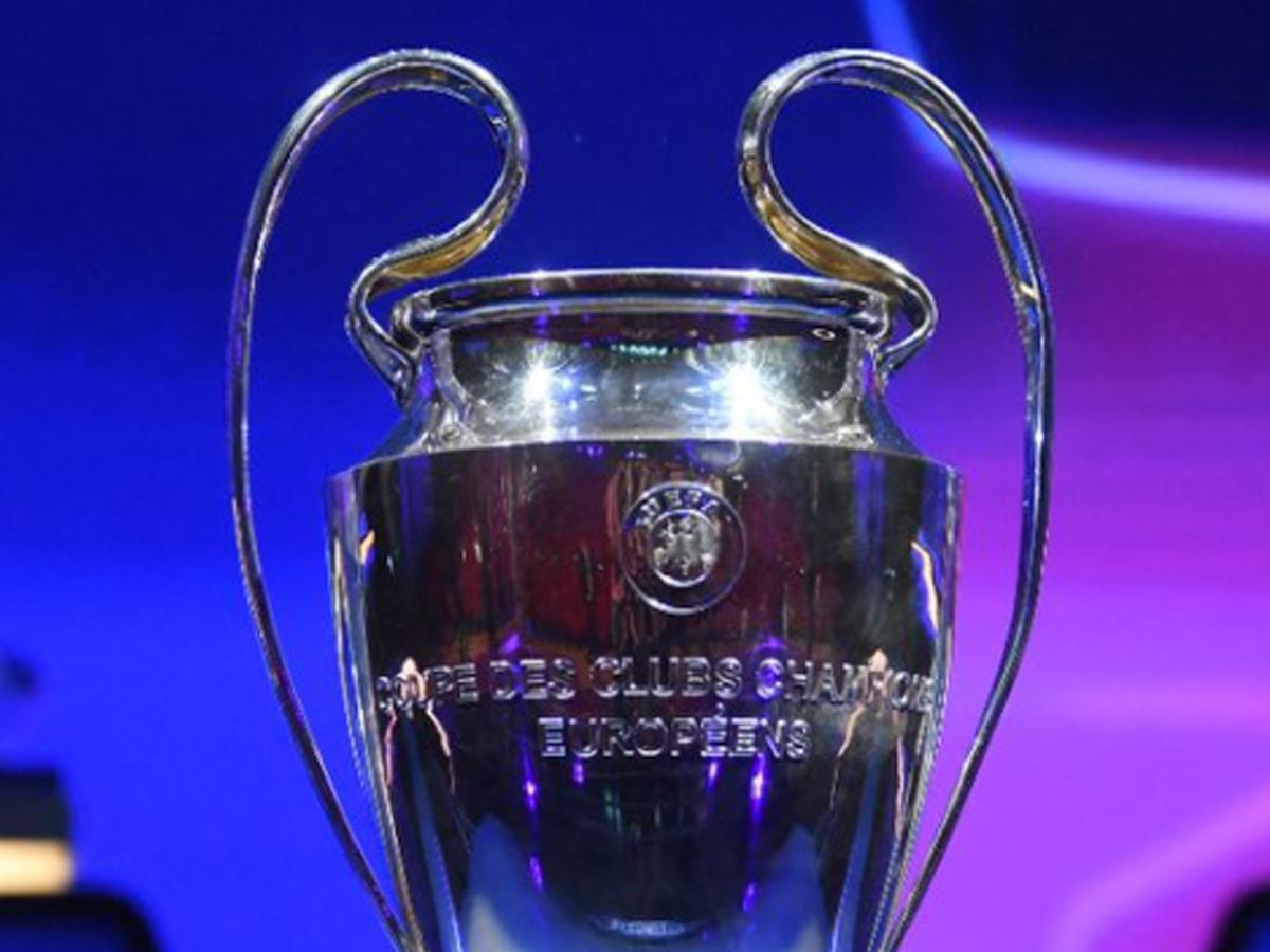 Champions League: IA confirmó cuál equipo será campeón en 2024