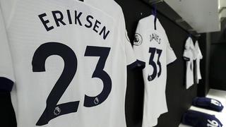 “Decidiremos con el club”: Mourihno le abre la puerta de salida del Tottenham a Eriksen 