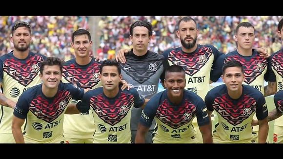 Henry Martín habló sobre el partido entre América y Chivas | VIDEO: @ClubAmerica