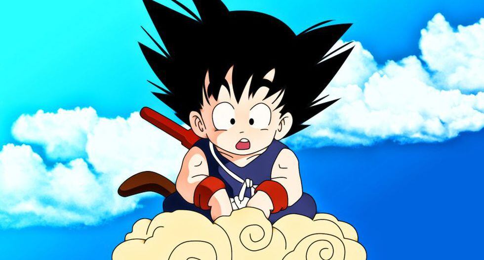 Anime: Dragon Ball Super: Funko Pop lanza versión cromada de Goku sobre