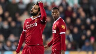 Un crack más en caer: Mohamed Salah dio positivo a coronavirus tras asistir a la boda de su hermano