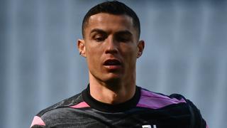 No da nada por cerrado: la condición de Cristiano Ronaldo a la Juventus