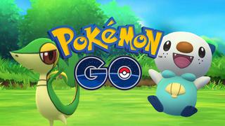 Estas criaturas de Pokémon GO ahora evolucionarán mediante intercambio 