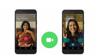 WhatsApp presenta nuevas funciones para unirte a las videollamadas que ya empezaron