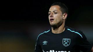 Pocos lo saben: Chicharito Hernández padece una enfermedad neurológica