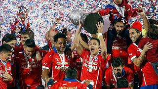 Copa América: las polémicas más sonadas de Chile en las dos últimas ediciones