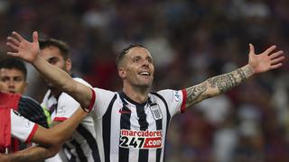 Hasta el final: Alianza Lima seguirá luchando pese a derrota ante Fortaleza, según Lavandeira
